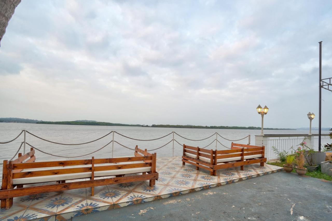 Blu Missel By The River Ribandar 외부 사진
