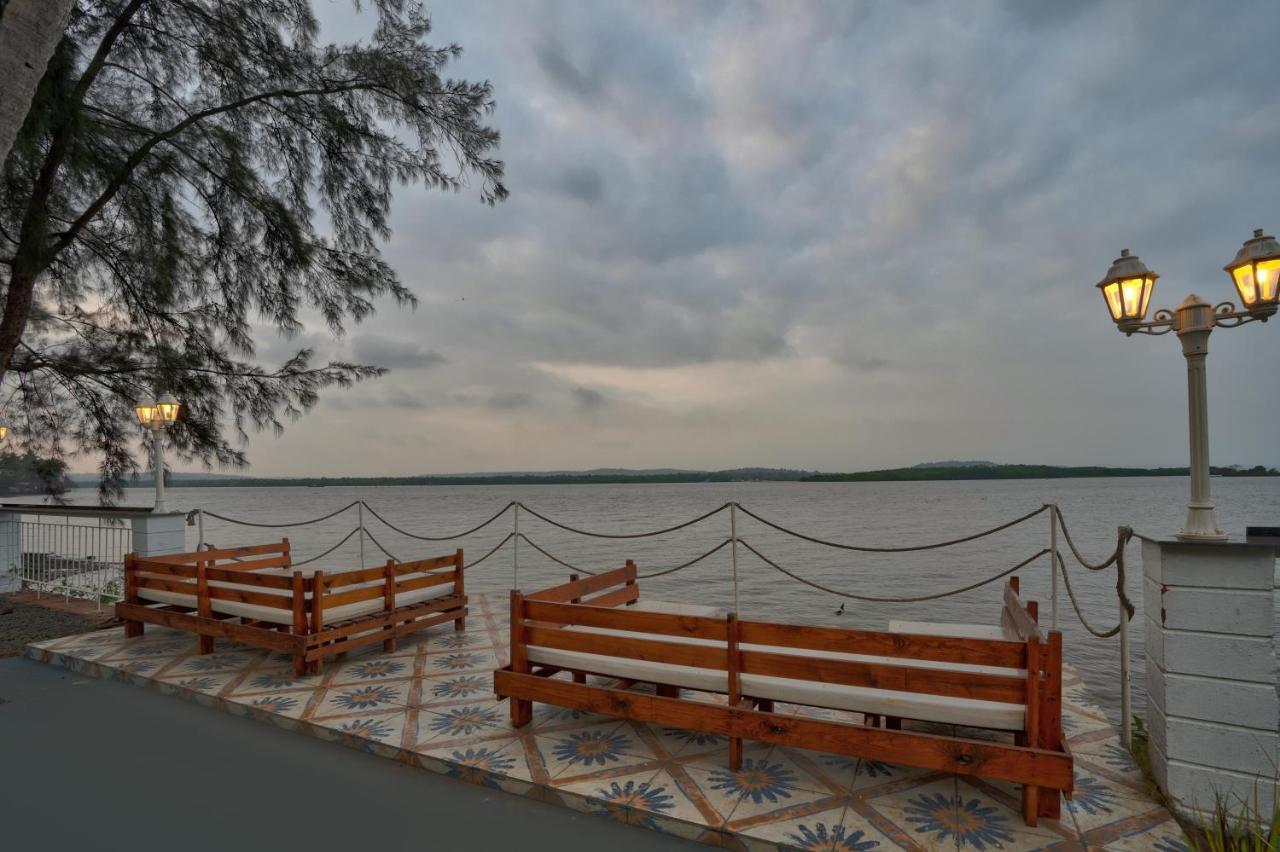 Blu Missel By The River Ribandar 외부 사진