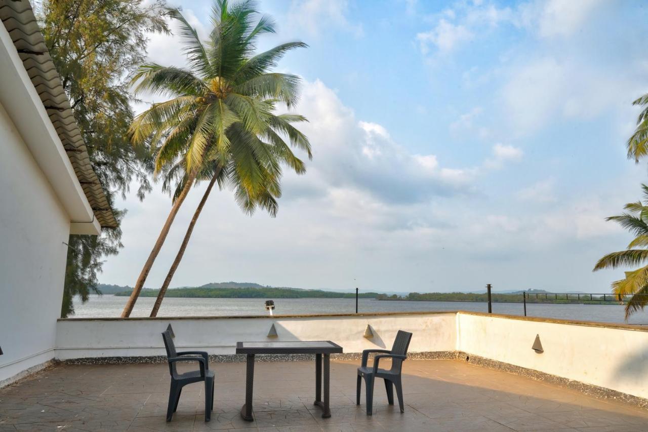 Blu Missel By The River Ribandar 외부 사진