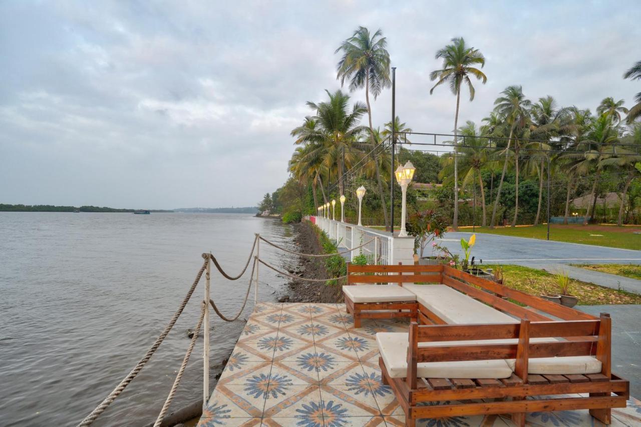Blu Missel By The River Ribandar 외부 사진