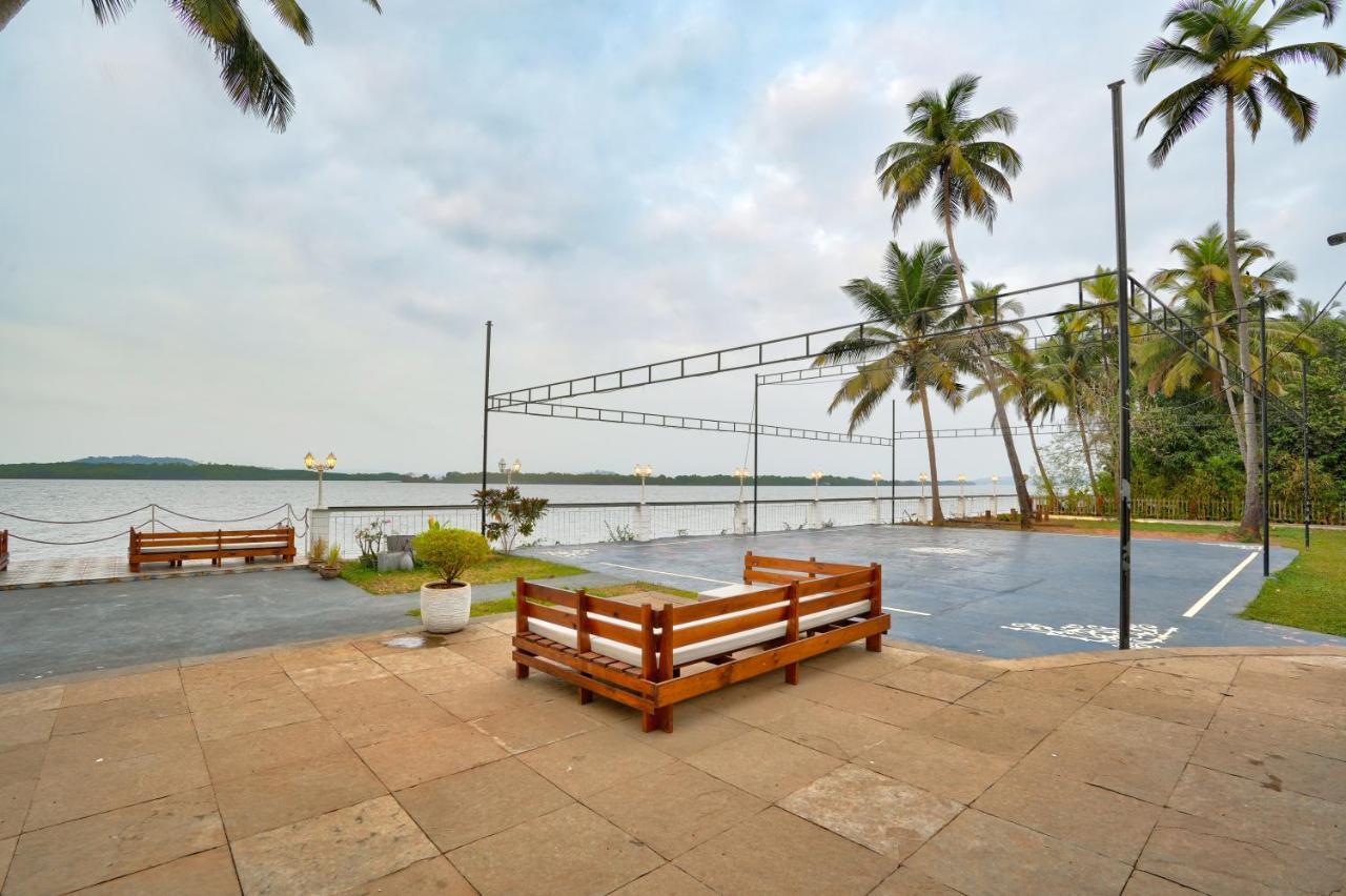 Blu Missel By The River Ribandar 외부 사진