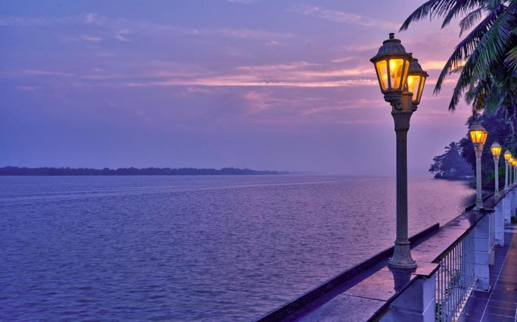 Blu Missel By The River Ribandar 외부 사진