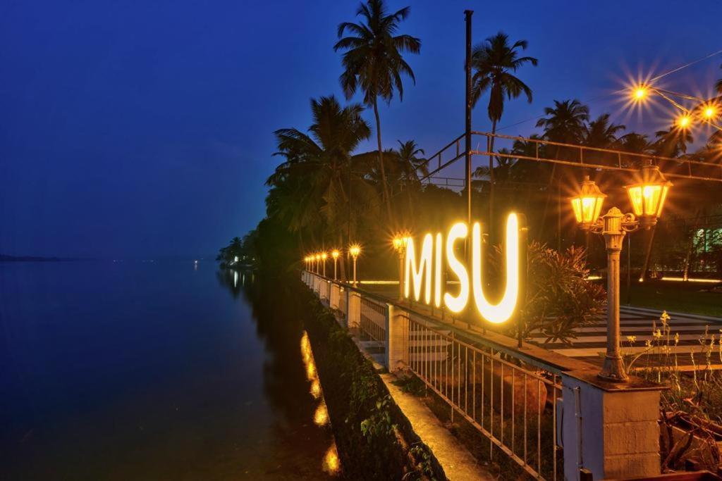 Blu Missel By The River Ribandar 외부 사진