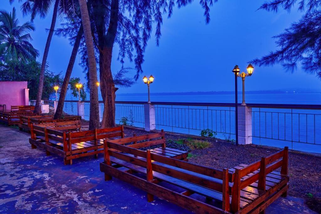Blu Missel By The River Ribandar 외부 사진